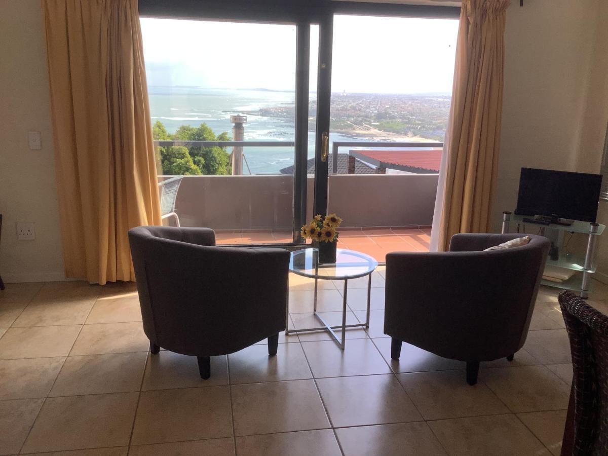 מפרץ גורדון Studio With Unforgettable View מראה חיצוני תמונה