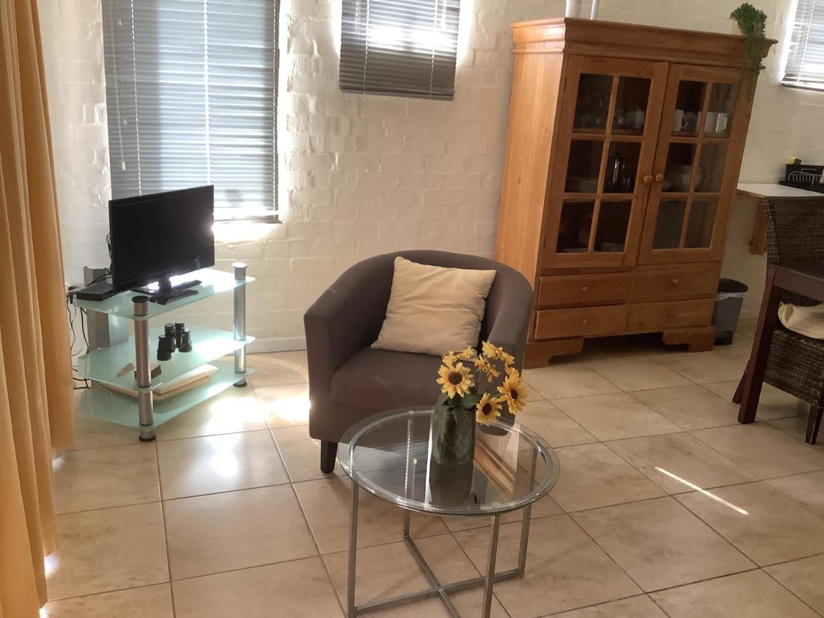 מפרץ גורדון Studio With Unforgettable View מראה חיצוני תמונה