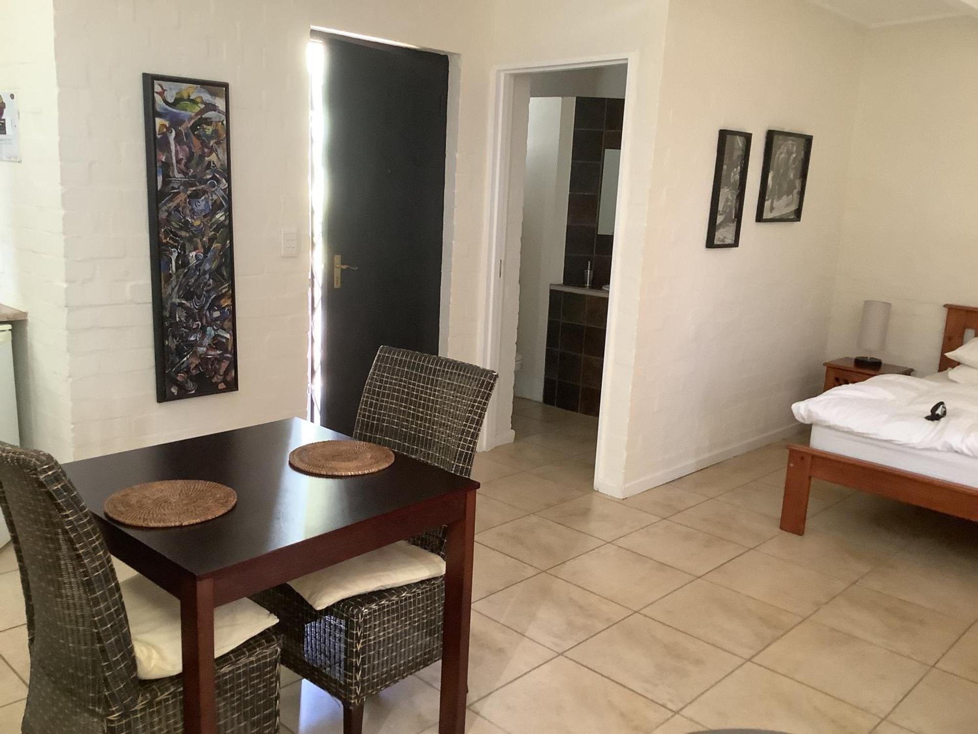 מפרץ גורדון Studio With Unforgettable View מראה חיצוני תמונה